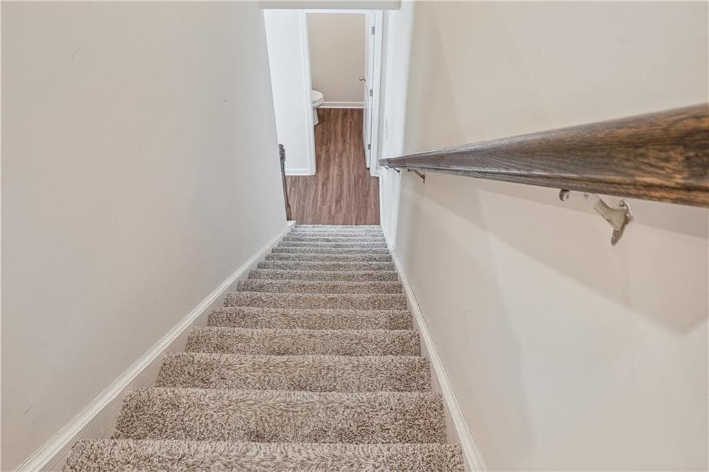 3 bedroom, 3 bathroom, 1,762 sq ft townhouse for rent at 5562 Plain Field Lane, Lilburn, GA 30047 for $2,299 a month — photo 10
