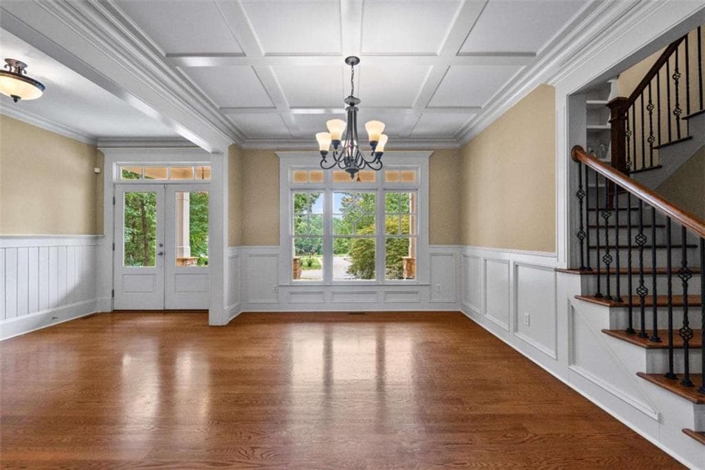 5 bedroom, 7 bathroom, 6,025 sq ft single family residence for sale at 120 Crystal Court, Tyrone, GA 30290 — photo 10