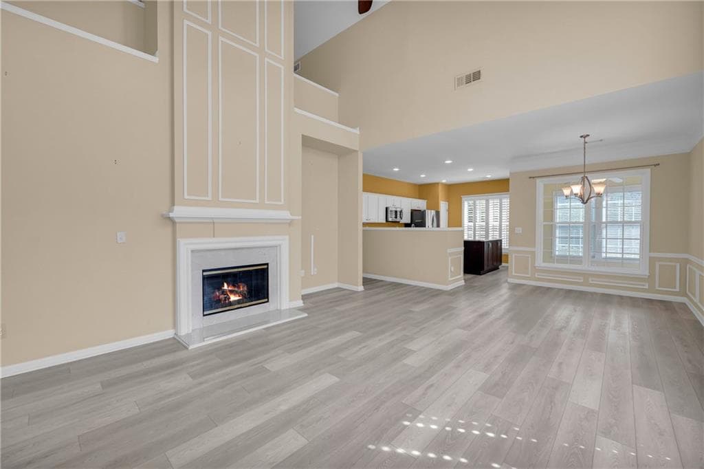 3 bedroom, 3 bathroom, 1,764 sq ft single family residence for sale at 1665 Minstrel Terrace, Cumming, GA 30041 — photo 4