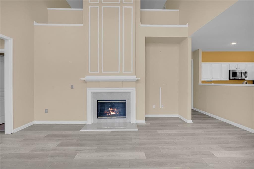3 bedroom, 3 bathroom, 1,764 sq ft single family residence for sale at 1665 Minstrel Terrace, Cumming, GA 30041 — photo 5