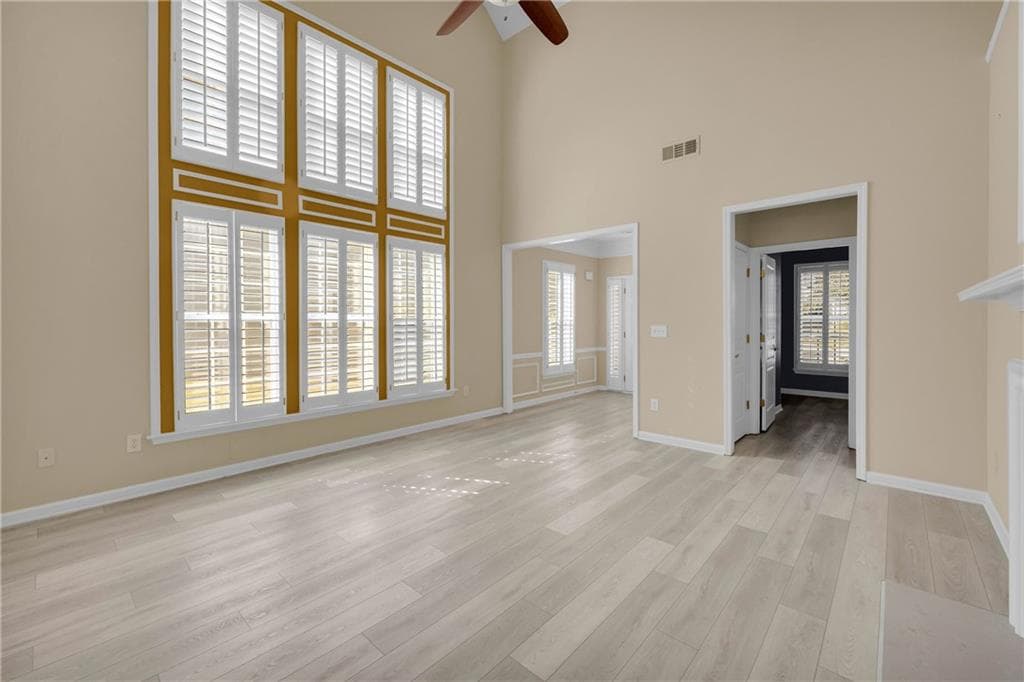 3 bedroom, 3 bathroom, 1,764 sq ft single family residence for sale at 1665 Minstrel Terrace, Cumming, GA 30041 — photo 7