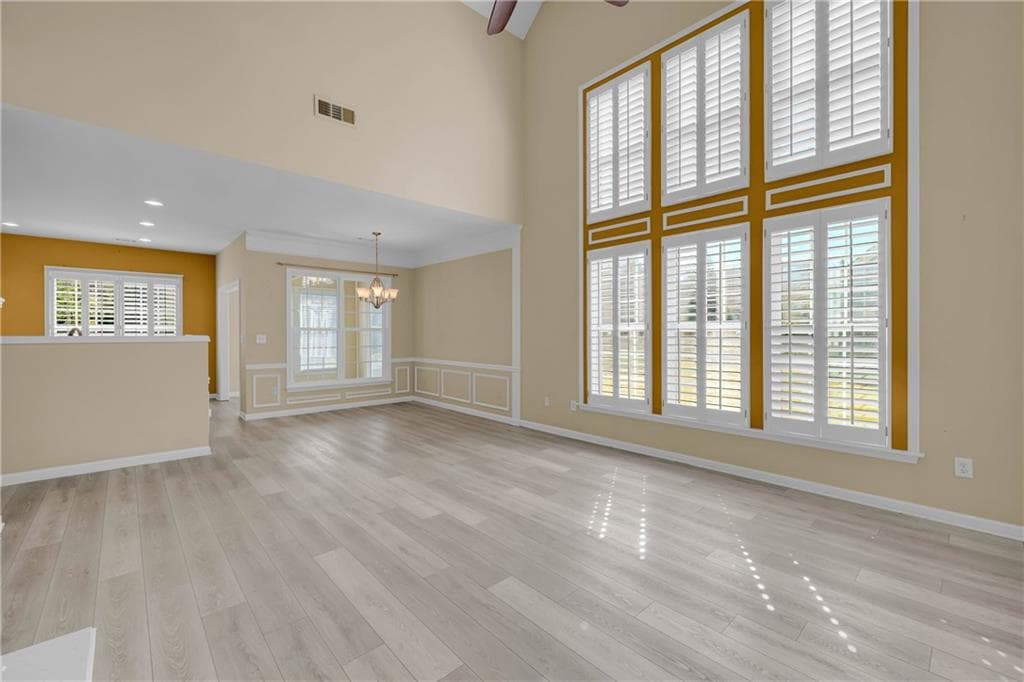 3 bedroom, 3 bathroom, 1,764 sq ft single family residence for sale at 1665 Minstrel Terrace, Cumming, GA 30041 — photo 8