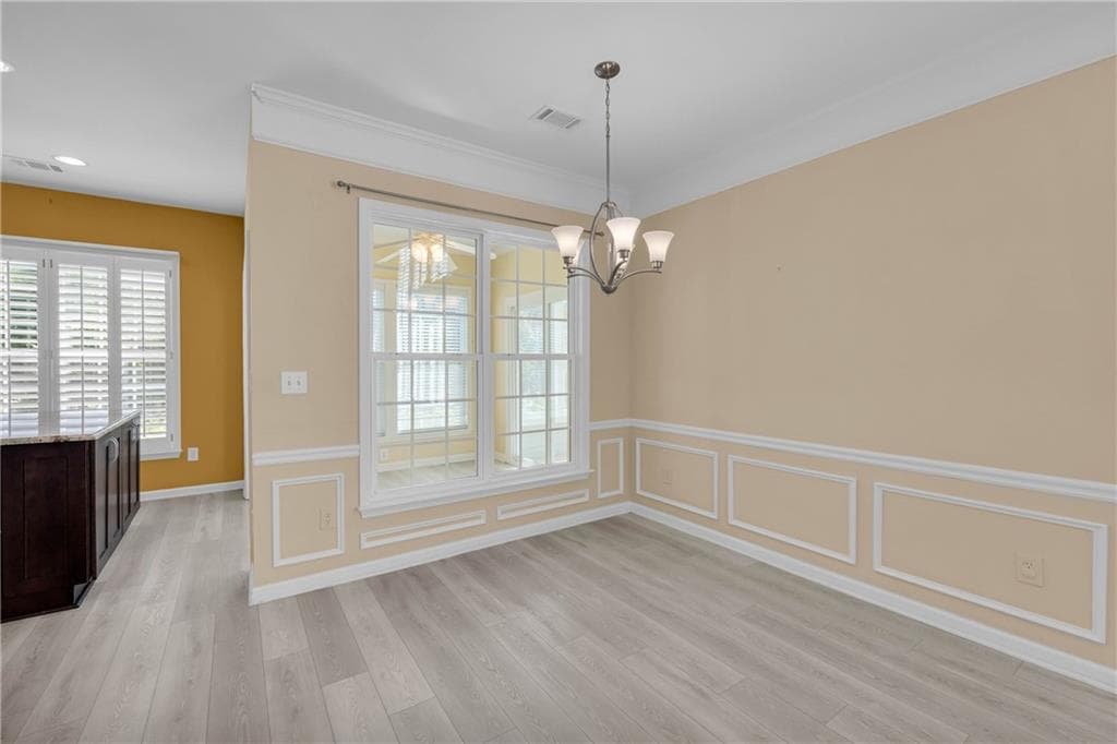 3 bedroom, 3 bathroom, 1,764 sq ft single family residence for sale at 1665 Minstrel Terrace, Cumming, GA 30041 — photo 9