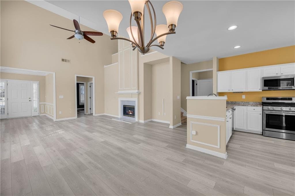 3 bedroom, 3 bathroom, 1,764 sq ft single family residence for sale at 1665 Minstrel Terrace, Cumming, GA 30041 — photo 10