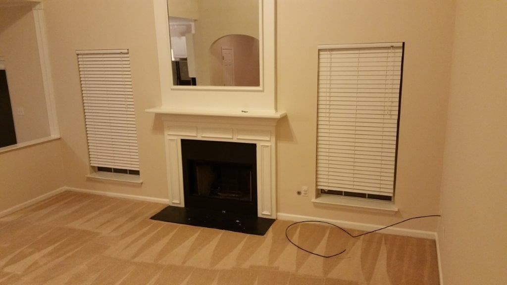 3 bedroom, 3 bathroom, 2,352 sq ft single family residence for rent at 1020 Crabapple Parc Drive, Roswell, GA 30076 for $3,400 a month — photo 4