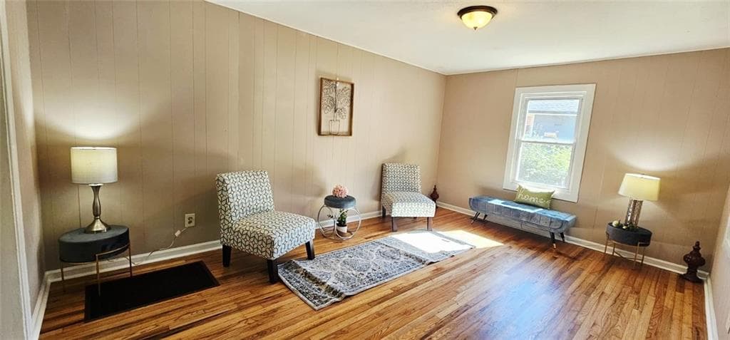 3 bedroom, 1 bathroom, 1,250 sq ft single family residence for sale at 425 Francis Circle, Mableton, GA 30126 — photo 3