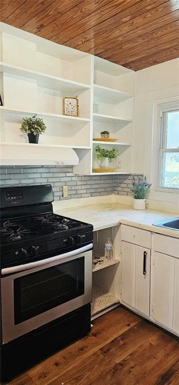 3 bedroom, 1 bathroom, 1,250 sq ft single family residence for sale at 425 Francis Circle, Mableton, GA 30126 — photo 5