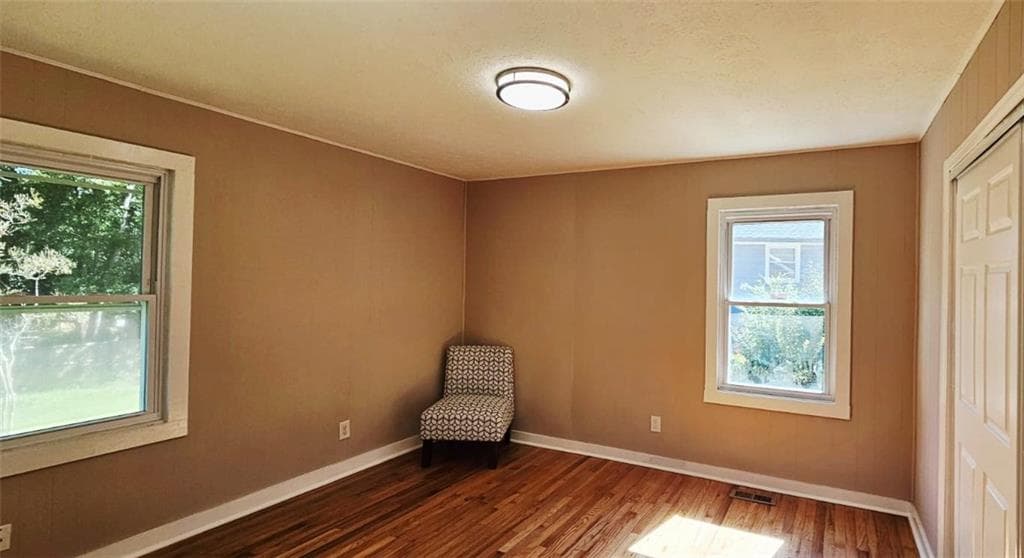 3 bedroom, 1 bathroom, 1,250 sq ft single family residence for sale at 425 Francis Circle, Mableton, GA 30126 — photo 9