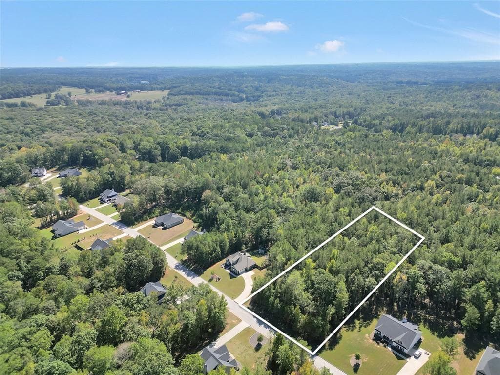 single family residence for sale at 60 Hawthorn Lane, Covington, GA 30014 — photo 5
