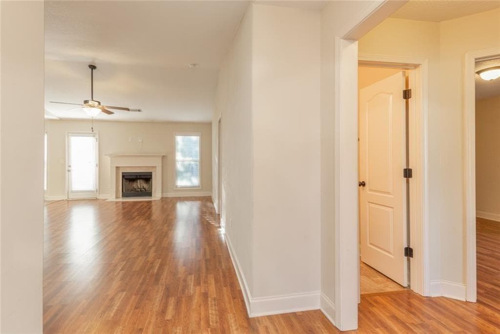 3 bedroom, 2 bathroom, 1,454 sq ft single family residence for rent at 947 Haymon Drive, Winder, GA 30680 for $1,895 a month — photo 3