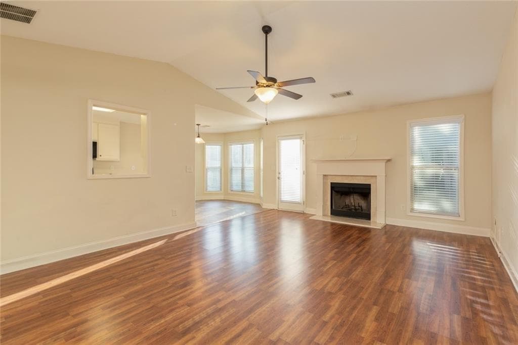 3 bedroom, 2 bathroom, 1,454 sq ft single family residence for rent at 947 Haymon Drive, Winder, GA 30680 for $1,895 a month — photo 4