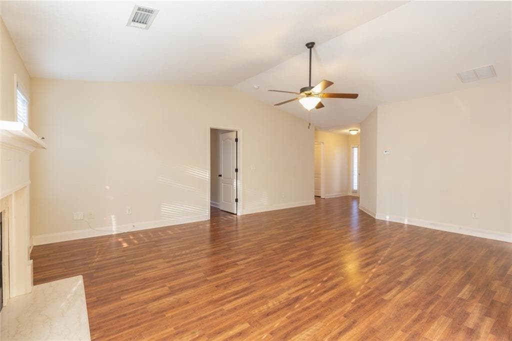 3 bedroom, 2 bathroom, 1,454 sq ft single family residence for rent at 947 Haymon Drive, Winder, GA 30680 for $1,895 a month — photo 6