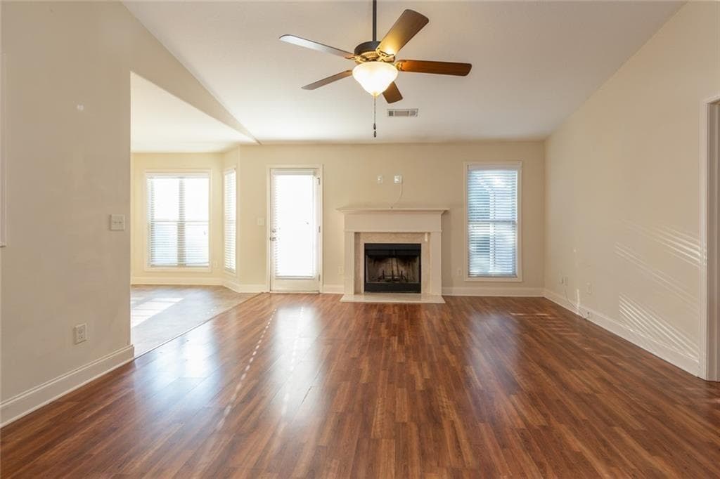 3 bedroom, 2 bathroom, 1,454 sq ft single family residence for rent at 947 Haymon Drive, Winder, GA 30680 for $1,895 a month — photo 7