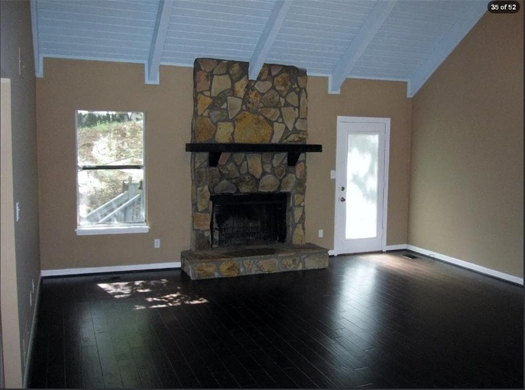 3 bedroom, 3 bathroom, 1,614 sq ft single family residence for rent at 787 Bayliss Drive, Marietta, GA 30068 for $4,000 a month — photo 5