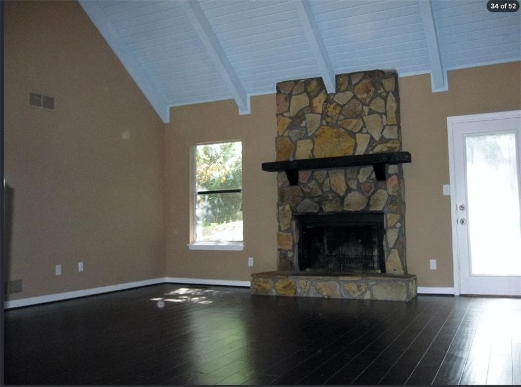 3 bedroom, 3 bathroom, 1,614 sq ft single family residence for rent at 787 Bayliss Drive, Marietta, GA 30068 for $4,000 a month — photo 6