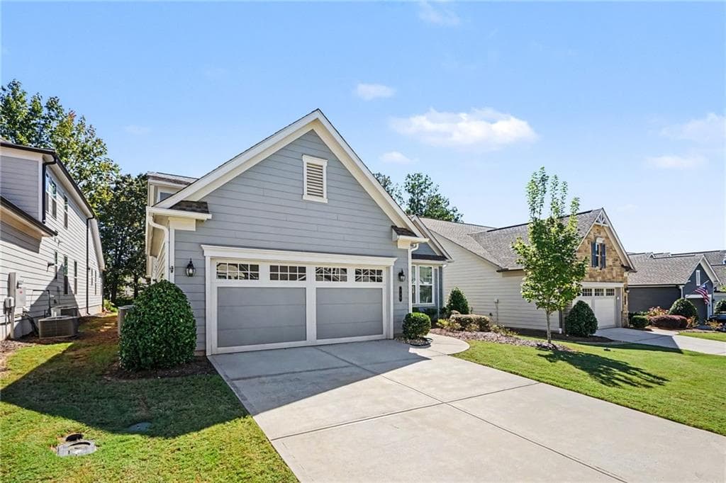 4 bedroom, 4 bathroom, 2,892 sq ft single family residence for sale at 380 Falcon Way, Hoschton, GA 30548 — photo 7