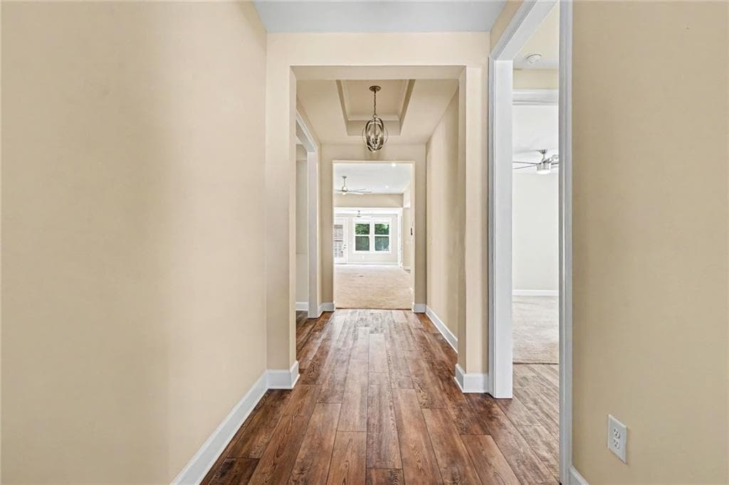 4 bedroom, 4 bathroom, 2,892 sq ft single family residence for sale at 380 Falcon Way, Hoschton, GA 30548 — photo 8
