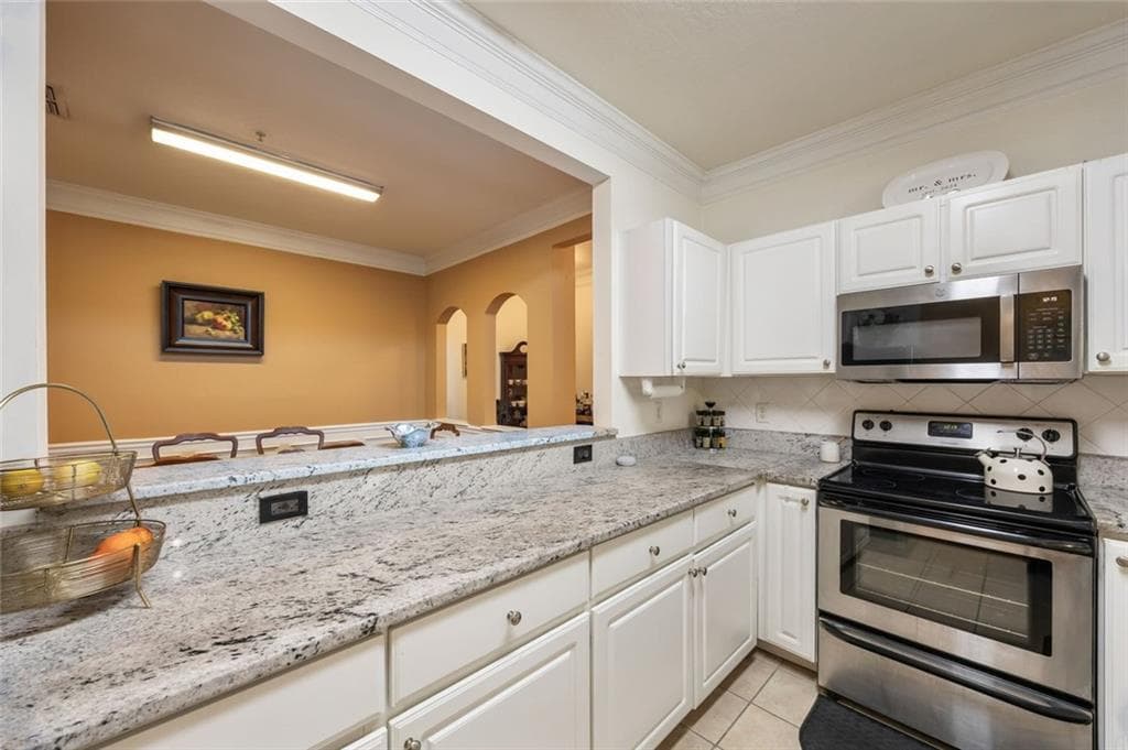 3 bedroom, 2 bathroom, 1,546 sq ft condominium for sale at 4007 Westchester Ridge, Brookhaven, GA 30329 — photo 3