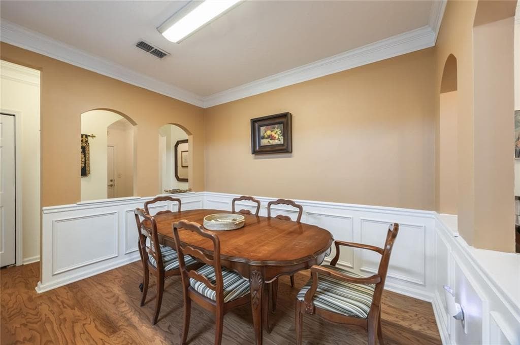 3 bedroom, 2 bathroom, 1,546 sq ft condominium for sale at 4007 Westchester Ridge, Brookhaven, GA 30329 — photo 5