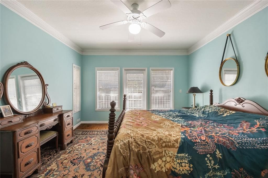 3 bedroom, 2 bathroom, 1,546 sq ft condominium for sale at 4007 Westchester Ridge, Brookhaven, GA 30329 — photo 6