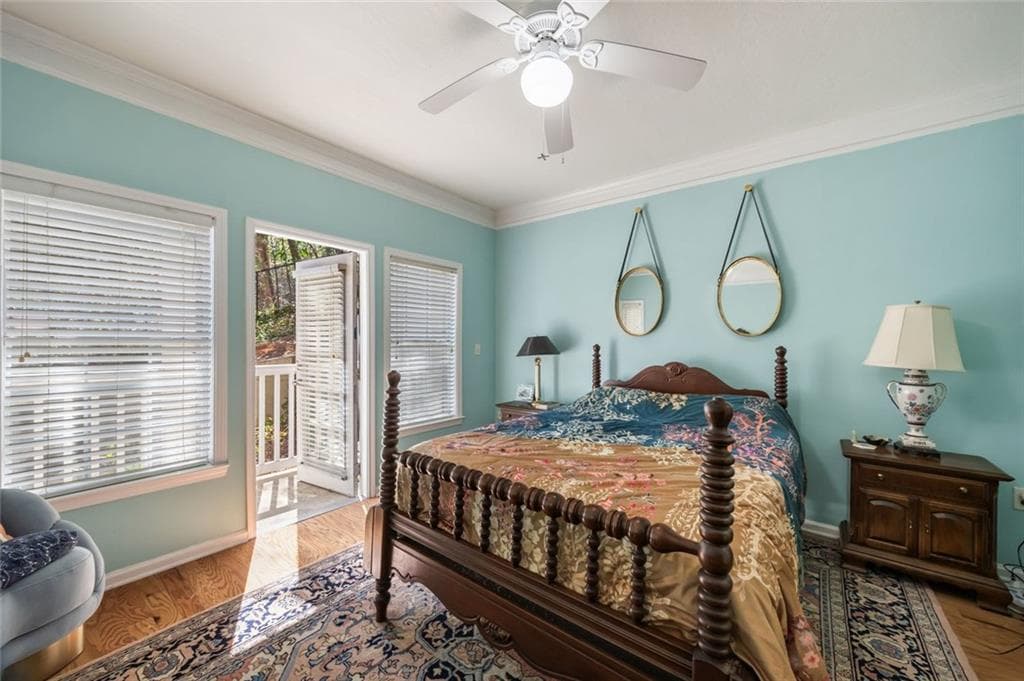 3 bedroom, 2 bathroom, 1,546 sq ft condominium for sale at 4007 Westchester Ridge, Brookhaven, GA 30329 — photo 7