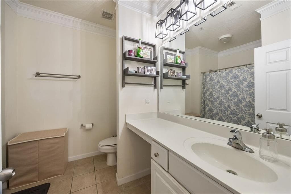 3 bedroom, 2 bathroom, 1,546 sq ft condominium for sale at 4007 Westchester Ridge, Brookhaven, GA 30329 — photo 8