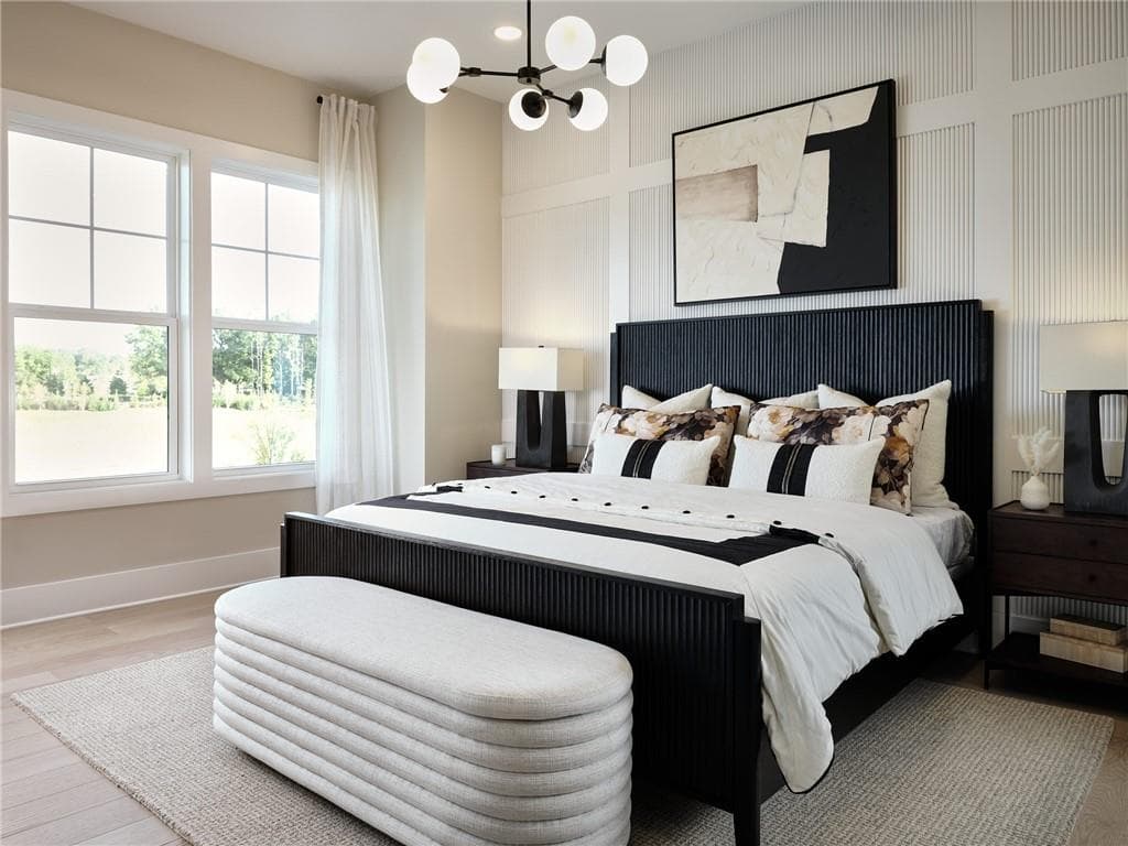 3 bedroom, 5 bathroom, 3,553 sq ft townhouse for sale at 2012 Sinclair Way, Alpharetta, DC 20009 — photo 9