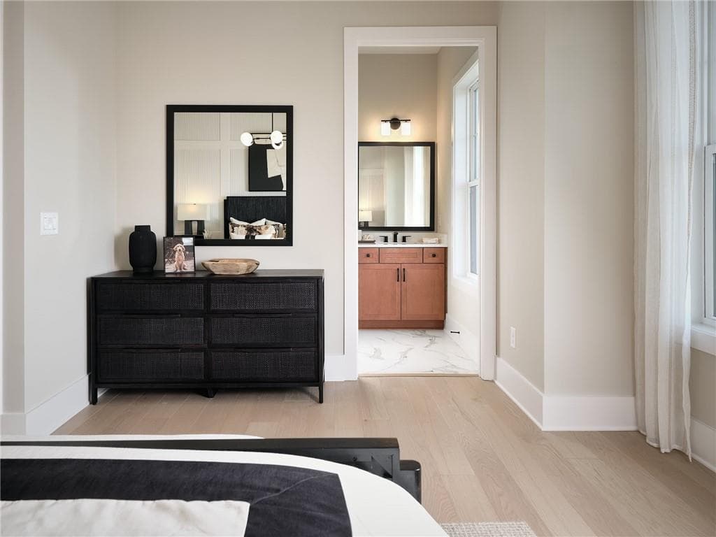 3 bedroom, 5 bathroom, 3,553 sq ft townhouse for sale at 2012 Sinclair Way, Alpharetta, DC 20009 — photo 10