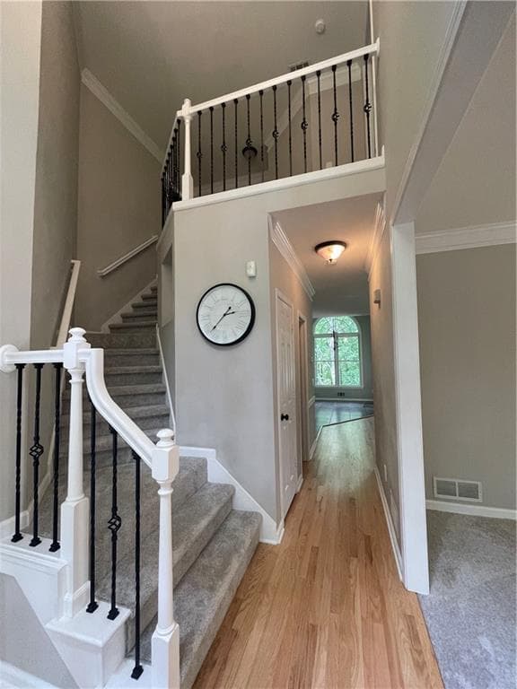 4 bedroom, 3 bathroom, 2,595 sq ft single family residence for rent at 1915 Habersham Trace, Cumming, GA 30041 for $2,950 a month — photo 2