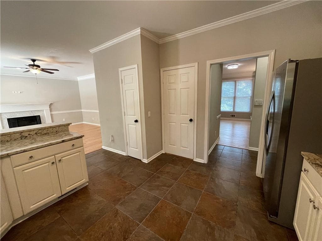 4 bedroom, 3 bathroom, 2,595 sq ft single family residence for rent at 1915 Habersham Trace, Cumming, GA 30041 for $2,950 a month — photo 6