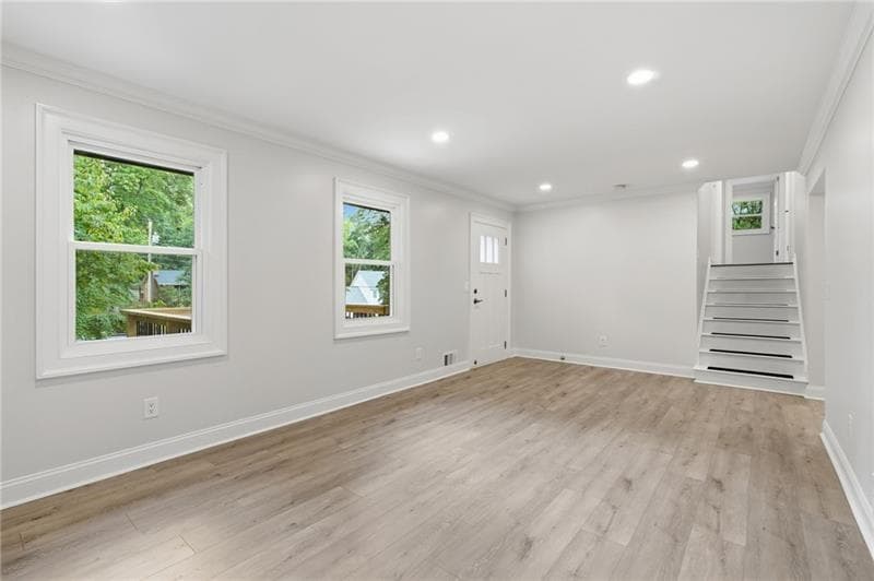 3 bedroom, 2 bathroom, 1,308 sq ft single family residence for rent at 2420 Red Fox Run, Acworth, GA 30101 for $2,200 a month — photo 3