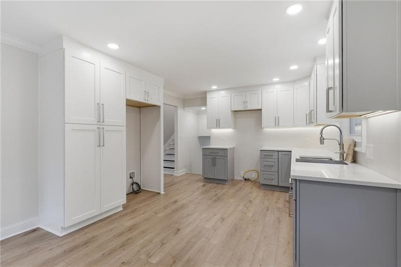3 bedroom, 2 bathroom, 1,308 sq ft single family residence for rent at 2420 Red Fox Run, Acworth, GA 30101 for $2,200 a month — photo 7
