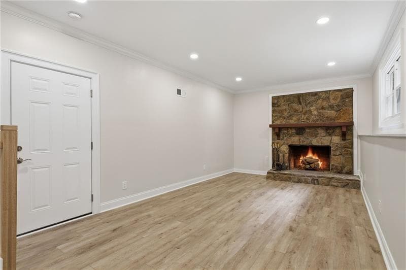 3 bedroom, 2 bathroom, 1,308 sq ft single family residence for rent at 2420 Red Fox Run, Acworth, GA 30101 for $2,200 a month — photo 10