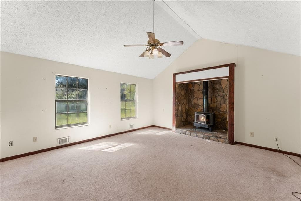 6 bedroom, 5 bathroom, 2,488 sq ft single family residence for sale at 6959 Deaton Henry Road, Flowery Branch, GA 30542 — photo 6