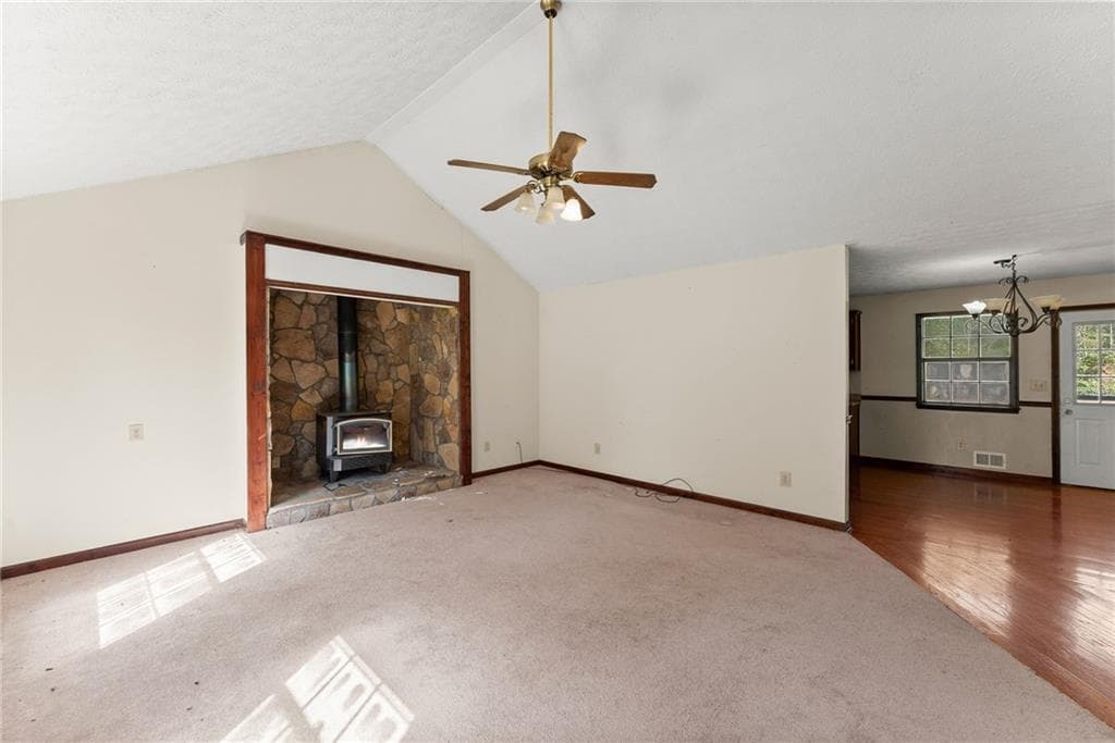 6 bedroom, 5 bathroom, 2,488 sq ft single family residence for sale at 6959 Deaton Henry Road, Flowery Branch, GA 30542 — photo 7