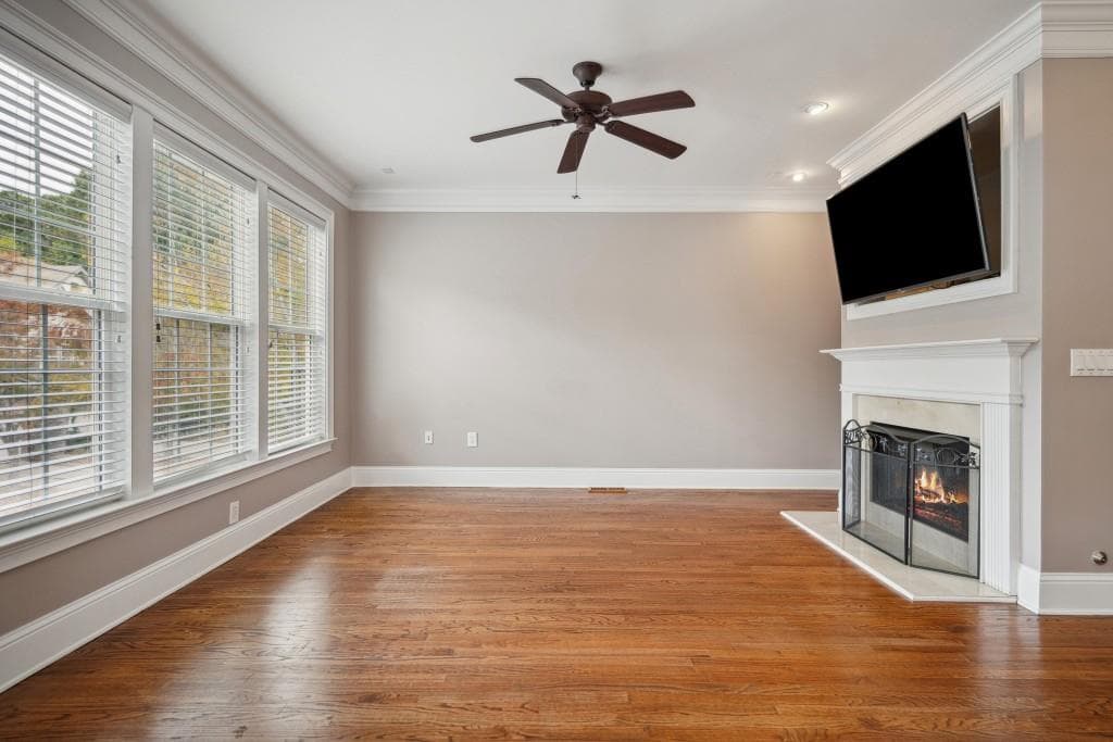 2 bedroom, 3 bathroom, 1,887 sq ft townhouse for rent at 3775 Ashford Creek Avenue, Brookhaven, GA 30319 for $3,250 a month — photo 9