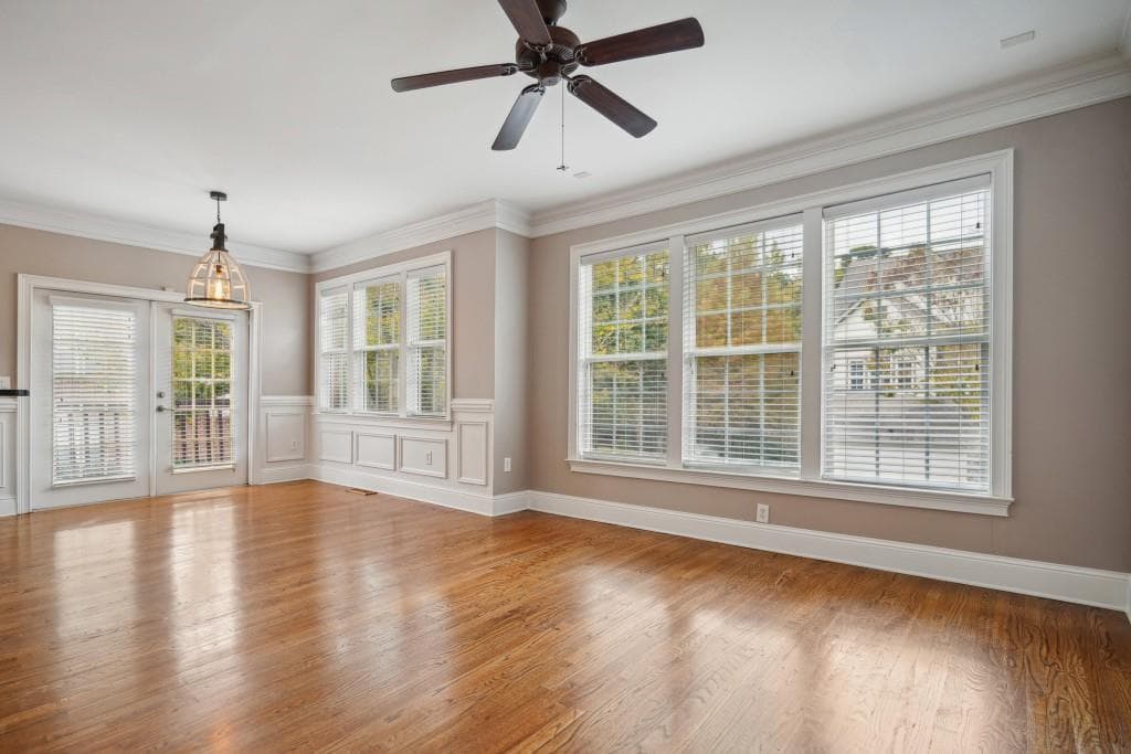 2 bedroom, 3 bathroom, 1,887 sq ft townhouse for rent at 3775 Ashford Creek Avenue, Brookhaven, GA 30319 for $3,250 a month — photo 10
