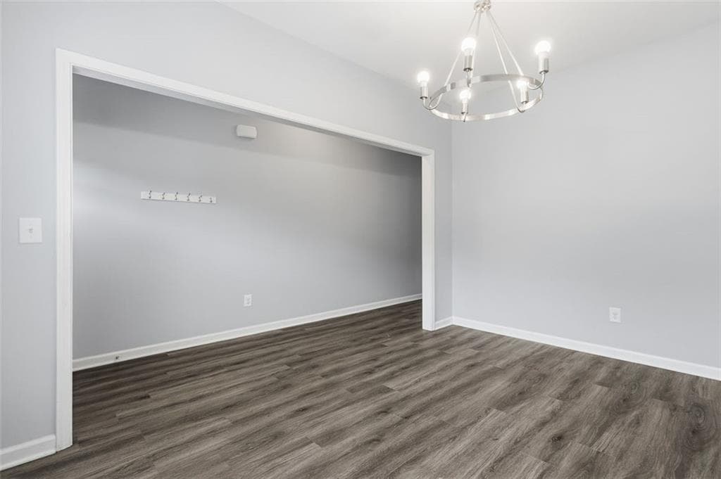 4 bedroom, 3 bathroom, 2,601 sq ft single family residence for sale at 6535 River Station Drive, Lula, GA 30554 — photo 7