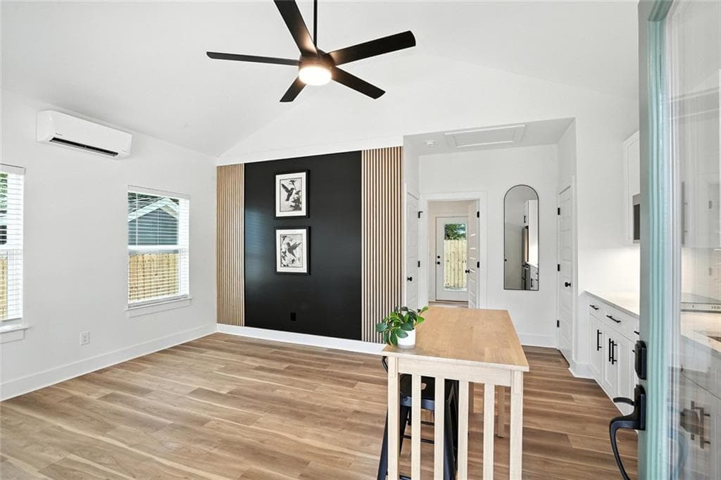 1 bedroom, 1 bathroom single family residence for rent at 1597 Glenwood Avenue B, Atlanta, GA 30316 for $1,795 a month — photo 3