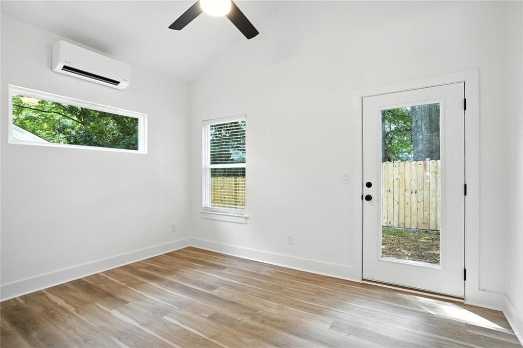 1 bedroom, 1 bathroom single family residence for rent at 1597 Glenwood Avenue B, Atlanta, GA 30316 for $1,795 a month — photo 4