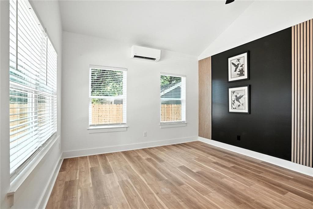 1 bedroom, 1 bathroom single family residence for rent at 1597 Glenwood Avenue B, Atlanta, GA 30316 for $1,795 a month — photo 7