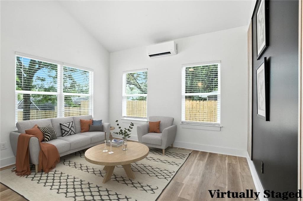 1 bedroom, 1 bathroom single family residence for rent at 1597 Glenwood Avenue B, Atlanta, GA 30316 for $1,795 a month — photo 8