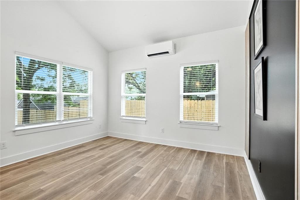 1 bedroom, 1 bathroom single family residence for rent at 1597 Glenwood Avenue B, Atlanta, GA 30316 for $1,795 a month — photo 9