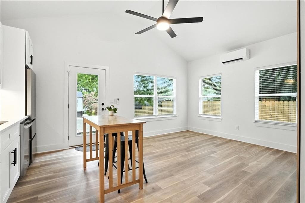 1 bedroom, 1 bathroom single family residence for rent at 1597 Glenwood Avenue B, Atlanta, GA 30316 for $1,795 a month — photo 10