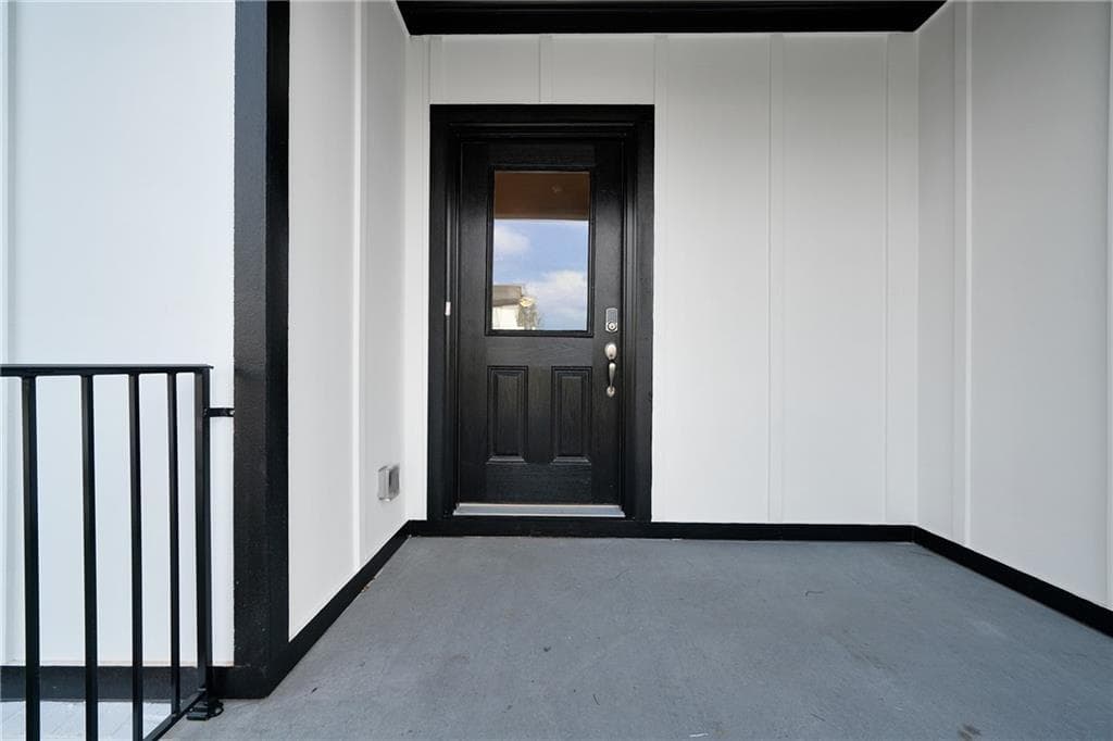4 bedroom, 4 bathroom, 2,175 sq ft townhouse for rent at 126 Reagan Street, Woodstock, GA 30188 for $2,800 a month — photo 3