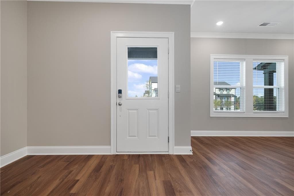 4 bedroom, 4 bathroom, 2,175 sq ft townhouse for rent at 126 Reagan Street, Woodstock, GA 30188 for $2,800 a month — photo 4