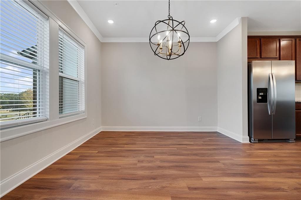 4 bedroom, 4 bathroom, 2,175 sq ft townhouse for rent at 126 Reagan Street, Woodstock, GA 30188 for $2,800 a month — photo 6