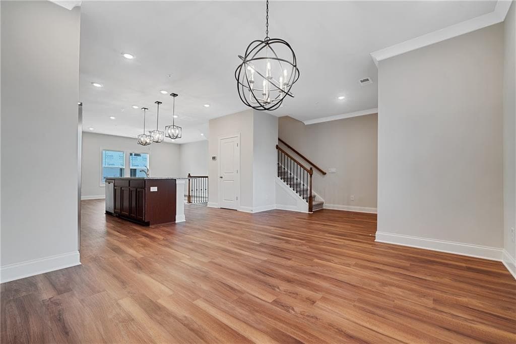 4 bedroom, 4 bathroom, 2,175 sq ft townhouse for rent at 126 Reagan Street, Woodstock, GA 30188 for $2,800 a month — photo 8