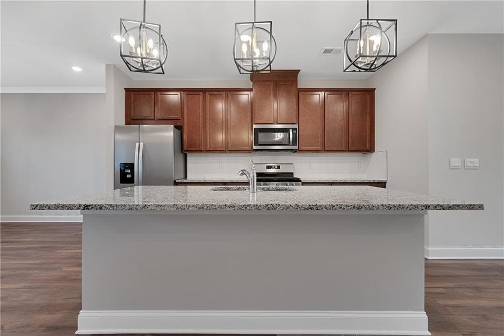 4 bedroom, 4 bathroom, 2,175 sq ft townhouse for rent at 126 Reagan Street, Woodstock, GA 30188 for $2,800 a month — photo 10
