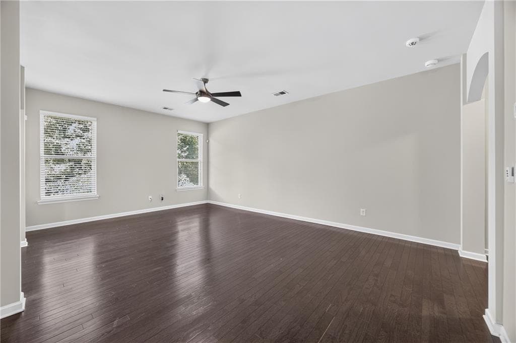 3 bedroom, 3 bathroom, 2,116 sq ft single family residence for sale at 7113 Creeksong Drive, Douglasville, GA 30134 — photo 6